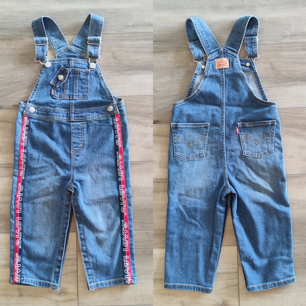 LEVI'S Overalls